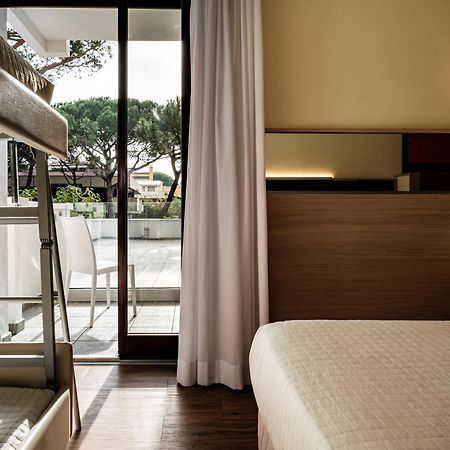 Augustus Hotel Riccione Zewnętrze zdjęcie