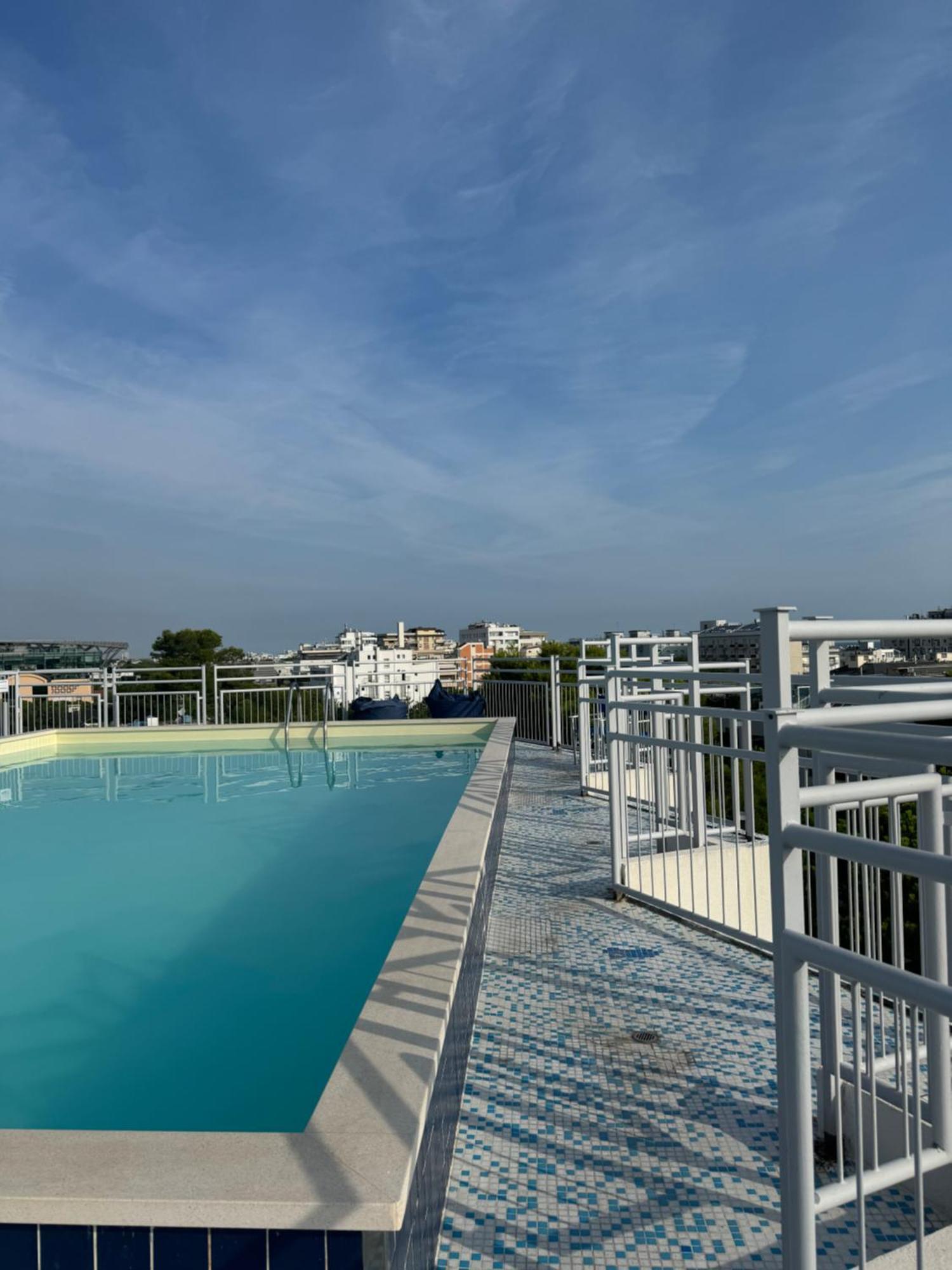 Augustus Hotel Riccione Zewnętrze zdjęcie