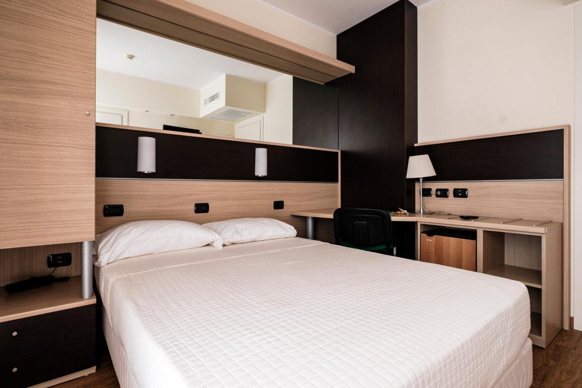 Augustus Hotel Riccione Zewnętrze zdjęcie