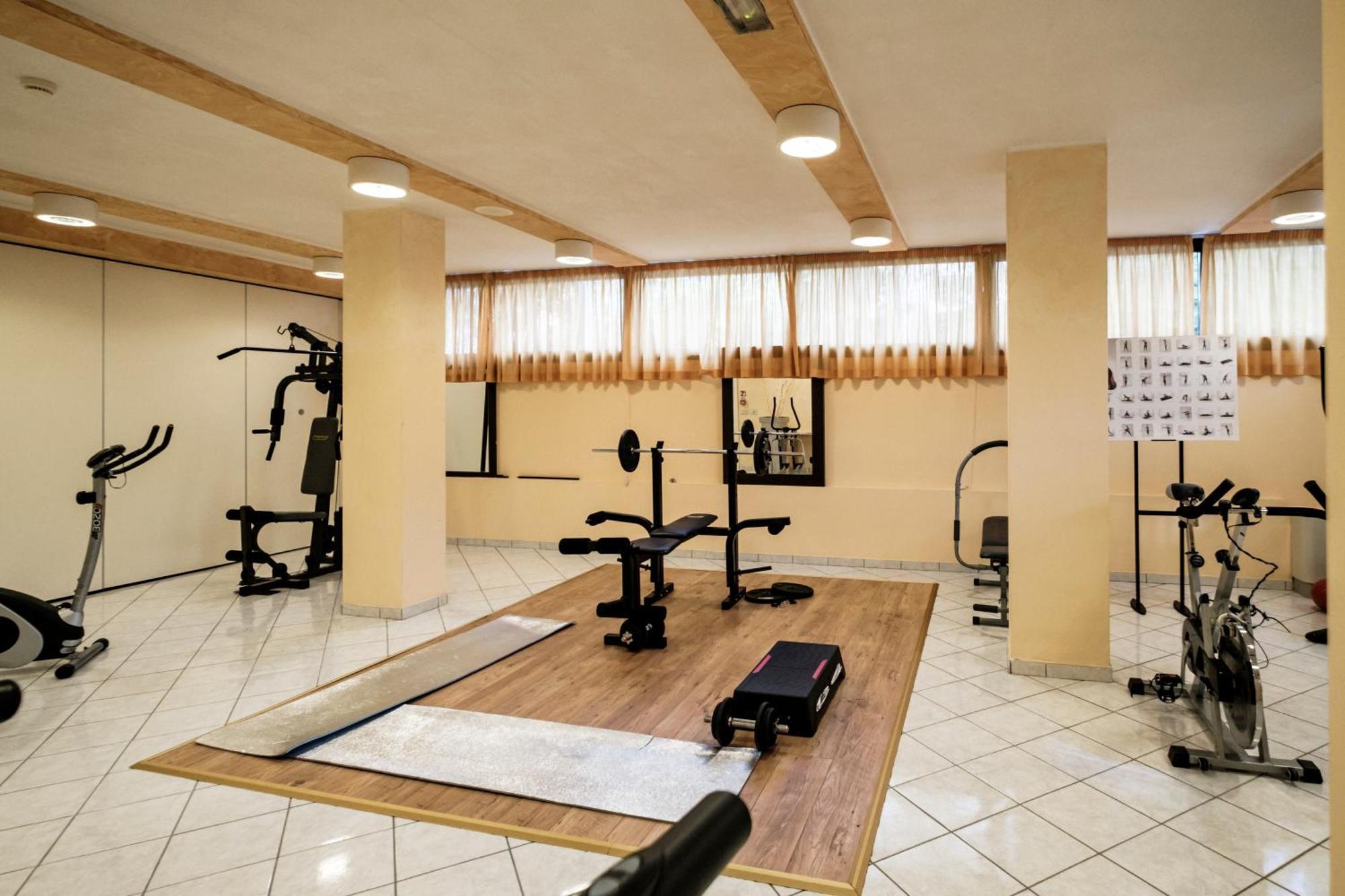 Augustus Hotel Riccione Zewnętrze zdjęcie
