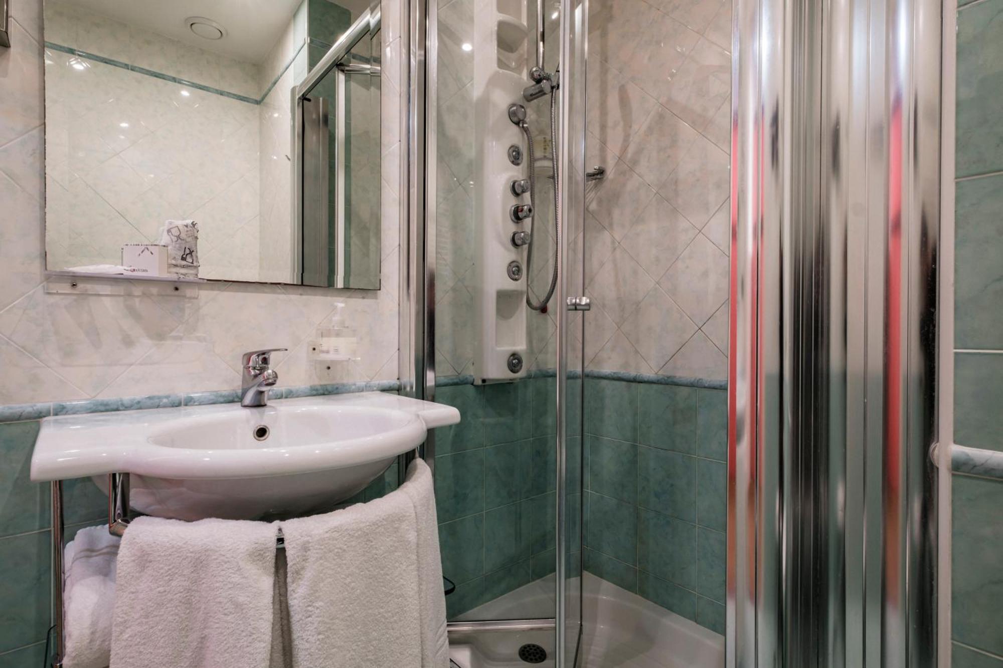 Augustus Hotel Riccione Zewnętrze zdjęcie
