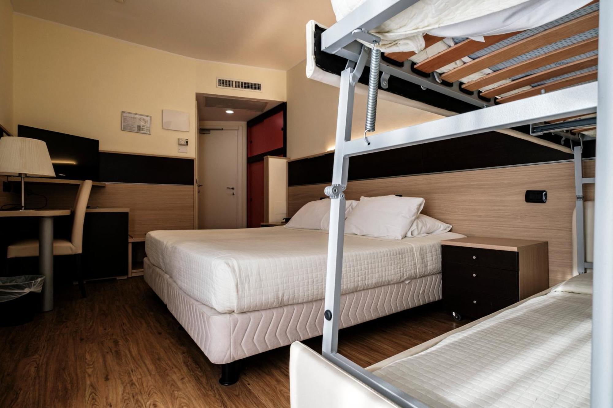Augustus Hotel Riccione Zewnętrze zdjęcie
