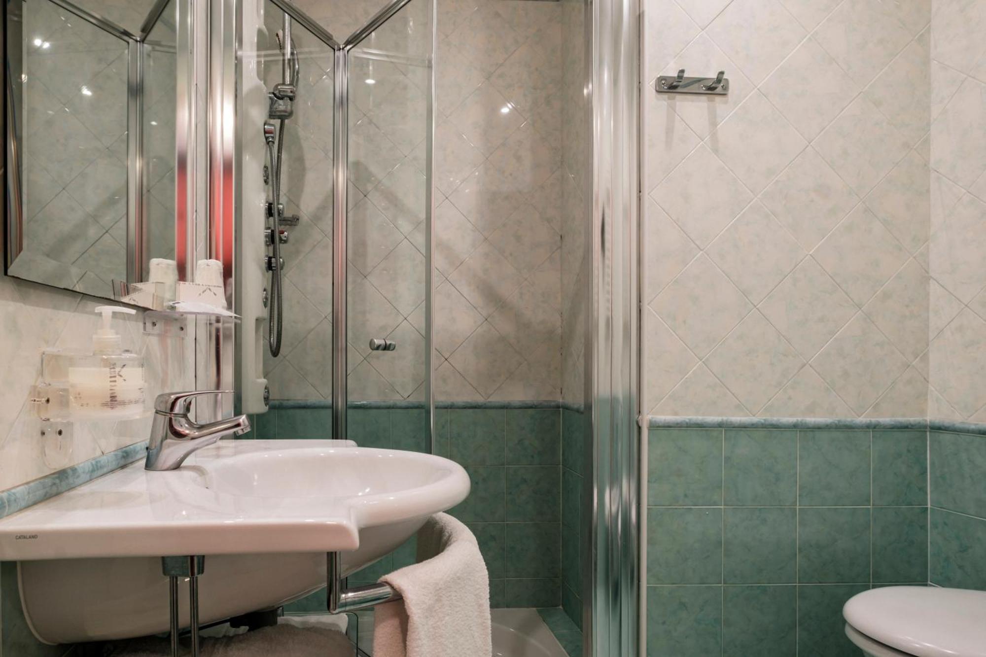 Augustus Hotel Riccione Zewnętrze zdjęcie