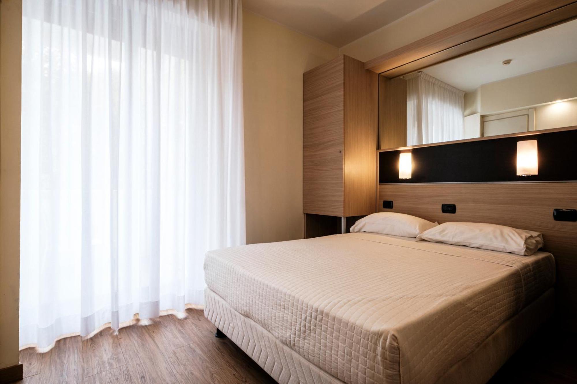 Augustus Hotel Riccione Zewnętrze zdjęcie