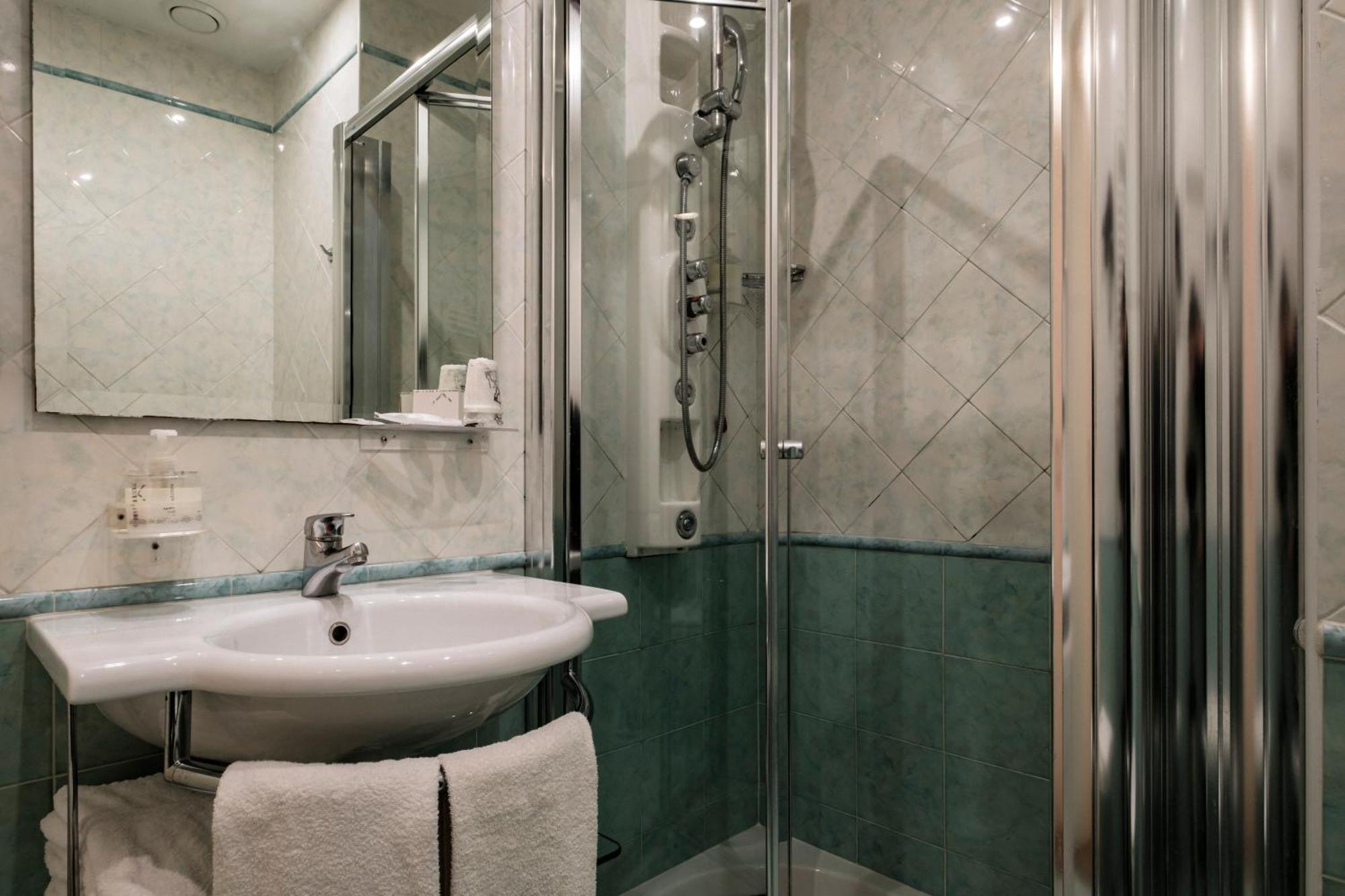 Augustus Hotel Riccione Zewnętrze zdjęcie