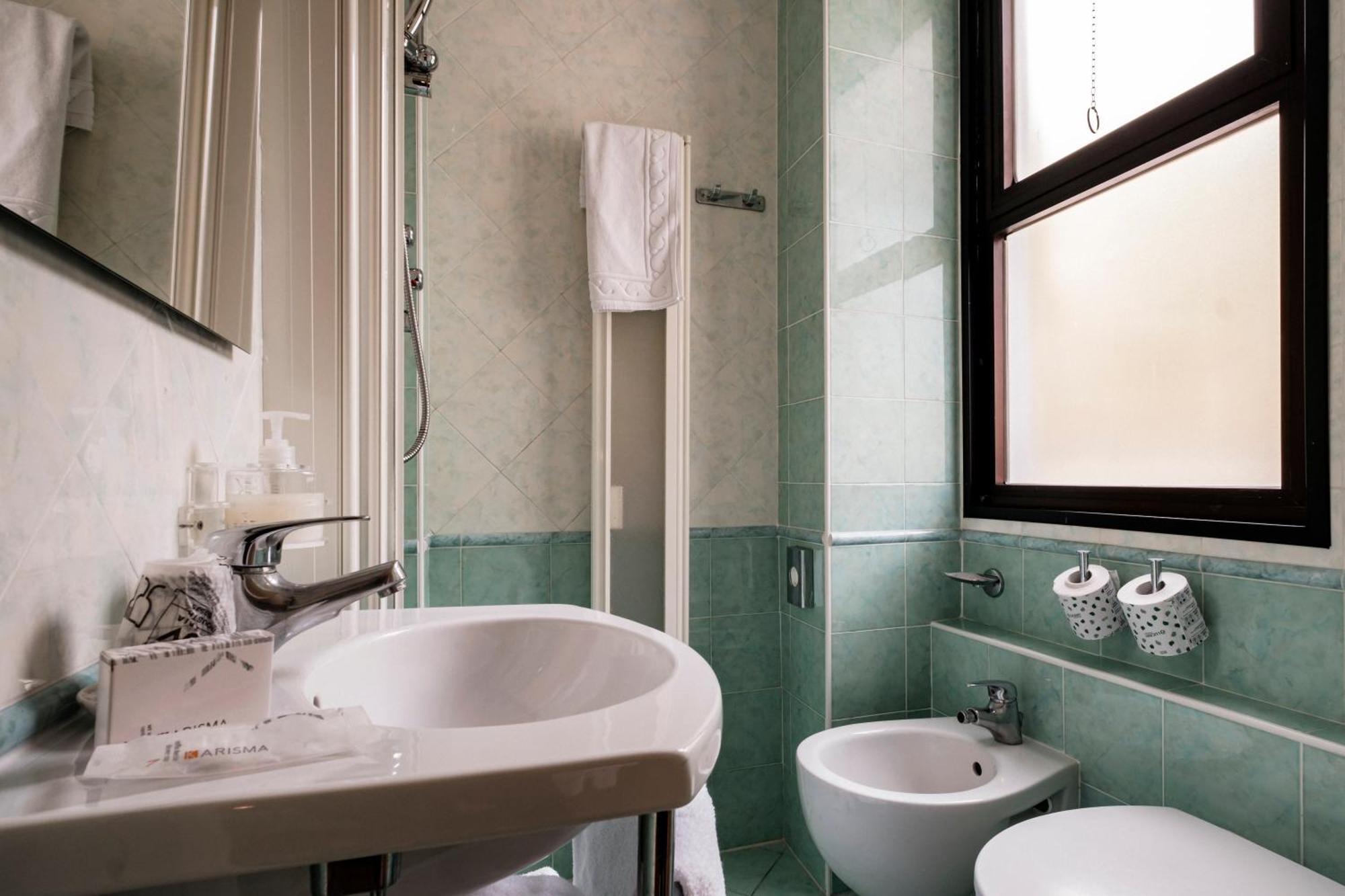 Augustus Hotel Riccione Zewnętrze zdjęcie