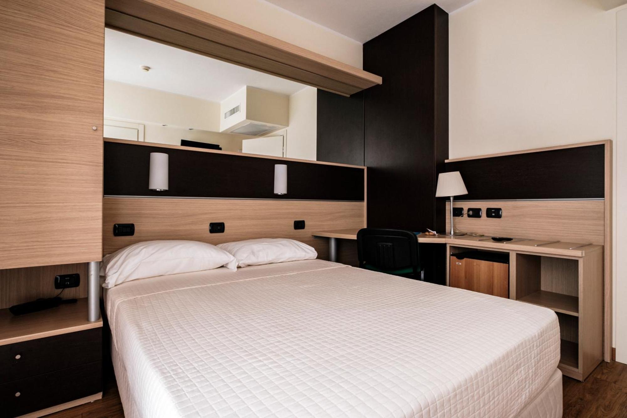 Augustus Hotel Riccione Zewnętrze zdjęcie